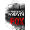 The Fox - Frederick Forsyth The Fox - Frederick Forsyth
