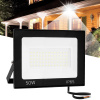 Toolight Toolight, LED panel 13x10,5 cm, 50W, 2700 lm, 4000 K, RSL003-50N, OSW-10202 Toolight Toolight, LED panel 13x10,5 cm, 50W, 2700 lm, 4000 K, RSL003-50N, OSW-10202