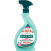 Sanytol dezinfekčný univerzálny čistiaci prostriedok Grapefruit 500 ml Sanytol dezinfekčný univerzálny čistiaci prostriedok Grapefruit 500 ml