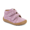 Froddo - Detské prechodné barefoot topánky G2130369-12 First Step Pink+ Veľkosť: 29 Froddo - Detské prechodné barefoot topánky G2130369-12 First Step Pink+ Veľkosť: 29