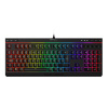 HyperX Alloy Core RGB - Gaming Keyboard (US Layout) klávesnica USB QWERTY US English Čierna (4P4F5AA#ABA) HyperX Alloy Core RGB - Gaming Keyboard (US Layout) klávesnica USB QWERTY US English Čierna (4P4F5AA#ABA)