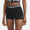 Nike Pro short 3in new čierna Nike Pro short 3in new čierna