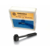Nagaoka JN-P300 + Carbon Fiber Stylus Brush Nagaoka JN-P300 + Carbon Fiber Stylus Brush