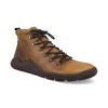 Barefoot pánske zimné outdoorové topánky Koel - Roxo Cognac hnedá Barefoot pánske zimné outdoorové topánky Koel - Roxo Cognac hnedá