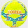 Futbalová lopta JOMA DALI III Fluor Yellow-Turquoise|5 Futbalová lopta JOMA DALI III Fluor Yellow-Turquoise|5