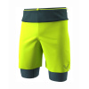 Pánske šortky DYNAFIT Ultra 2/1 Shorts M Pánske šortky DYNAFIT Ultra 2/1 Shorts M
