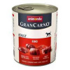 GRANCARNO Adult - hovädzie 800g GRANCARNO Adult - hovädzie 800g