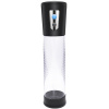 Power Pump Electric Vacuum 0.2 Clear Power Pump Electric Vacuum 0.2 Clear