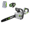 EGO Power+ CS1610E 40 cm akumulátorová reťazová píla-SADA s batériou a nabíjačkou EGO Power+ CS1610E 40 cm akumulátorová reťazová píla-SADA s batériou a nabíjačkou