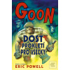 Goon 8: Dost prokletí pr… (Eric Powell) Goon 8: Dost prokletí pr… (Eric Powell)