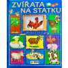 Zvířata na statku Obrázkový lexikon Zvířata na statku Obrázkový lexikon