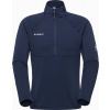 MAMMUT Taiss ML Half Zip Pull Men marine - M MAMMUT Taiss ML Half Zip Pull Men marine - M