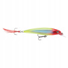 Wobler Rapala X-RAP XR12 CLN 10cm 22g 1,2-2,4m Wobler Rapala X-RAP XR12 CLN 10cm 22g 1,2-2,4m