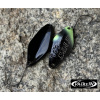 Plandavka VALKEIN Hi Burst 3,6g - No.50 Black Insect Plandavka VALKEIN Hi Burst 3,6g - No.50 Black Insect