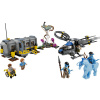 LEGO® Avatar 75573 Lietajúce hory: Stanica 26 a RDA Samson (LEGO75573) LEGO® Avatar 75573 Lietajúce hory: Stanica 26 a RDA Samson (LEGO75573)