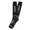 Kompresné lyžiarske ponožky Rossignol-HERO SOCKS-BLACK Kompresné lyžiarske ponožky Rossignol-HERO SOCKS-BLACK