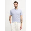 Polo tričko Calvin Klein Jeans J30J315603 modrá XL Polo tričko Calvin Klein Jeans J30J315603 modrá XL