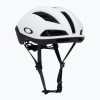 Cyklistická prilba Oakley Velo Stelvio EU matte white Cyklistická prilba Oakley Velo Stelvio EU matte white