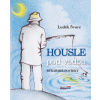 Housle pod vodou- Rybářské povídky - Luděk Švorc Housle pod vodou- Rybářské povídky - Luděk Švorc