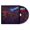 CD Slash: Orgy Of The Damned CD Slash: Orgy Of The Damned