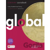 Global Elementary: Coursebook + eWorkbook + eBook Pack - Adrian Tennant Global Elementary: Coursebook + eWorkbook + eBook Pack - Adrian Tennant