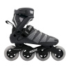 Roces R-EVO 90 Black/Grey kolieskové korčule + zľava 400,- na príslušenstvo - EU 41 Roces R-EVO 90 Black/Grey kolieskové korčule + zľava 400,- na príslušenstvo - EU 41