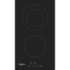 Whirlpool varná deska WRD 6030 B Whirlpool varná deska WRD 6030 B