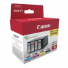 Canon originál ink PGI-1500XL BK/C/M/Y MULTI, 9182B010, CMYK, 780str. Canon originál ink PGI-1500XL BK/C/M/Y MULTI, 9182B010, CMYK, 780str.