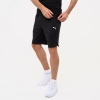 PUMA Pánske šortky Puma Active – čierne 2XL PUMA Pánske šortky Puma Active – čierne 2XL