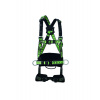 Kratos Safety Bezpečnostný postroj FA1020700 (S-M) S-M Kratos Safety Bezpečnostný postroj FA1020700 (S-M) S-M