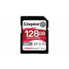 128 GB .SDXC karta Kingston . Canvas React Plus Class UHS-II 128 GB .SDXC karta Kingston . Canvas React Plus Class UHS-II