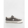 Converse One Star 95 (pewter) 41, šedá Converse One Star 95 (pewter) 41, šedá