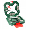 BOSCH X-LINE Súprava vrtákov a bitov, 34 ks 2607010608 BOSCH X-LINE Súprava vrtákov a bitov, 34 ks 2607010608