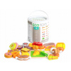 Eco Toys potraviny na krájanie 23ks Eco Toys potraviny na krájanie 23ks