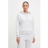 Mikina adidas Essentials Small Logo Feel Cozy Hoodie JN1853 sivá L Mikina adidas Essentials Small Logo Feel Cozy Hoodie JN1853 sivá L