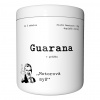 Nasypanej Guarana - bylina na energii Balení na: 3 měsíce, Forma: prášek Nasypanej Guarana - bylina na energii Balení na: 3 měsíce, Forma: prášek