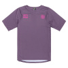 Troy Lee Designs TLD Skyline, dres - Radioscape Deep Purp Veľkosť: M Troy Lee Designs TLD Skyline, dres - Radioscape Deep Purp Veľkosť: M