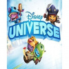 ESD Disney Universe 7033 ESD Disney Universe 7033