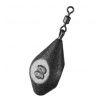 Zfish Záťaž Tribomb Lead-90 g Zfish Záťaž Tribomb Lead-90 g