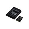 Kingston Canvas Select Plus/Micro SDXC/1TB/UHS-I U3 / Class 10/+ Adaptér (SDCS3/1TB) Kingston Canvas Select Plus/Micro SDXC/1TB/UHS-I U3 / Class 10/+ Adaptér (SDCS3/1TB)