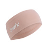 SWIX Move Headband, Peach Whip, čelenka SWIX Move Headband, Peach Whip, čelenka
