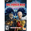 One Punch Man: A Hero Nobody Knows Deluxe Edition - Steam PC One Punch Man: A Hero Nobody Knows Deluxe Edition - Steam PC