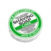 Mydlo na holenie DR K SOAP COMPANY Shaving soap Lime 70 g Mydlo na holenie DR K SOAP COMPANY Shaving soap Lime 70 g