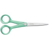 Fiskars Inspiration™ Nožnice 17 cm, mint FISKARS 1084004 Fiskars Inspiration™ Nožnice 17 cm, mint FISKARS 1084004