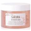 Inebrya Sakura Restorative Mask posilňujúca maska na vlasy 250ml Inebrya Sakura Restorative Mask posilňujúca maska na vlasy 250ml