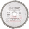 CMT Super XTreme Pílový kotúč na lamino a DTD - D250x3,2 d30 Z78 HM CMT Super XTreme Pílový kotúč na lamino a DTD - D250x3,2 d30 Z78 HM