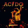 2LP AC/DC: Brian At Johnson City 1988 2LP AC/DC: Brian At Johnson City 1988