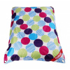 BeanBag Designový sedací vak 189x140 Buble s popruhy BeanBag Designový sedací vak 189x140 Buble s popruhy