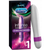 Multifunkčný vibrátor Durex Intense Pure Fantasy biely Multifunkčný vibrátor Durex Intense Pure Fantasy biely