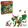 LEGO® NINJAGO® 71859 Drak života LEGO® NINJAGO® 71859 Drak života